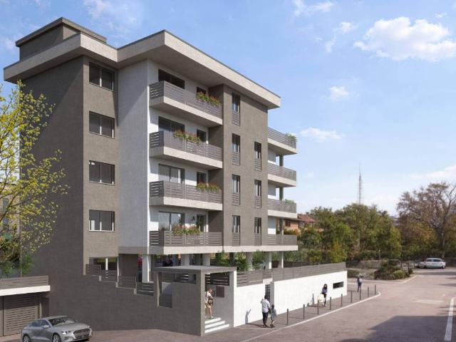 Appartamento in vendita a Fino Mornasco CO