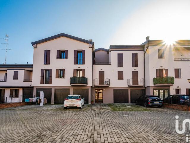 Appartamento in vendita a Finale Emilia