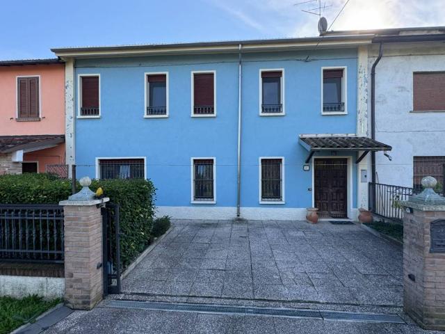 Appartamento in vendita a Finale Emilia MO
