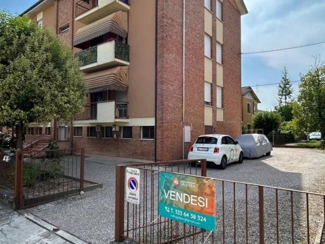 Appartamento in vendita a Finale Emilia MO