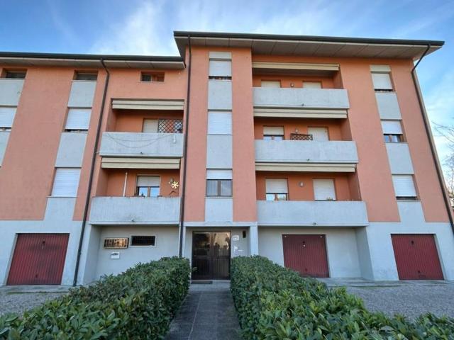 Appartamento in vendita a Finale Emilia MO