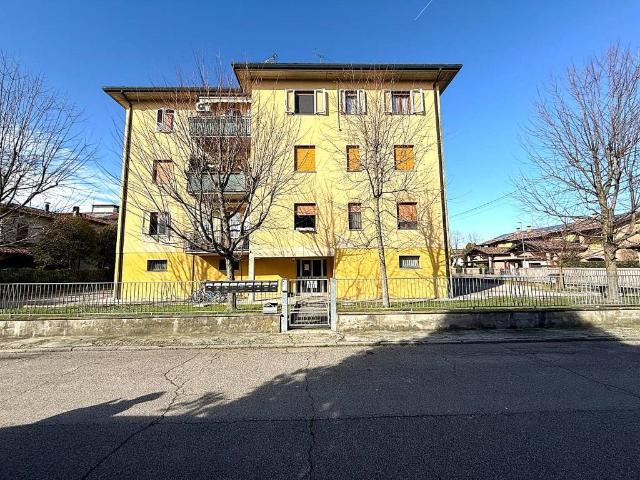 Appartamento in vendita a Finale Emilia MO
