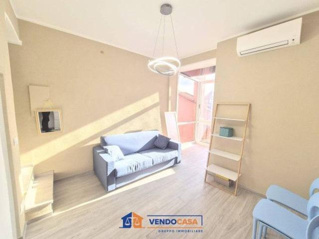 Appartamento in vendita a Finale Ligure