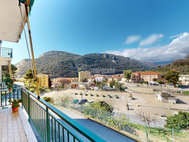 Appartamento in vendita a Finale Ligure