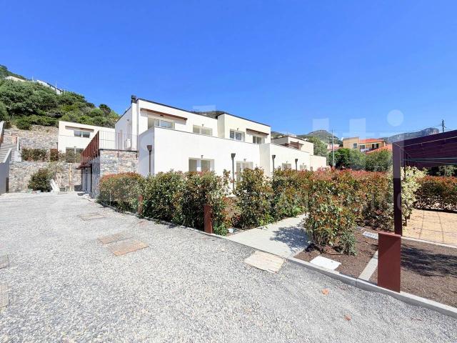 Appartamento in vendita a Finale Ligure