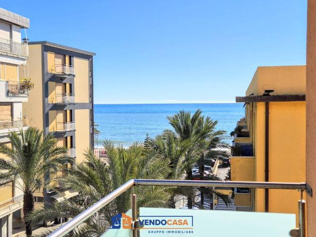 Appartamento in vendita a Finale Ligure SV