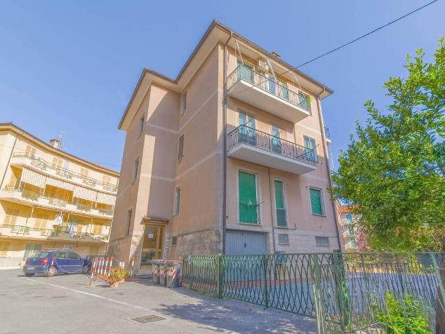 Appartamento in vendita a Finale Ligure SV