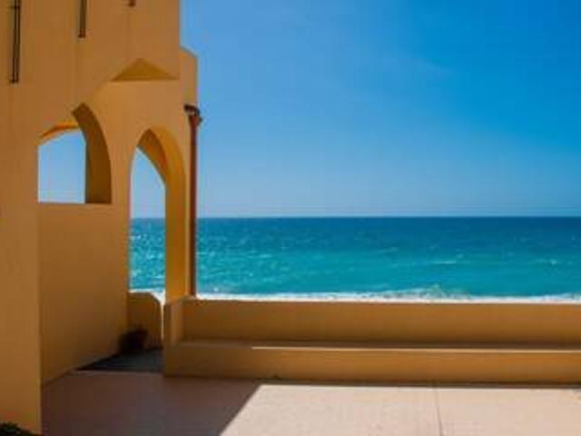 Appartamento in vendita a Finale Ligure SV