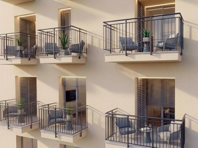Appartamento in vendita a Finale Ligure SV