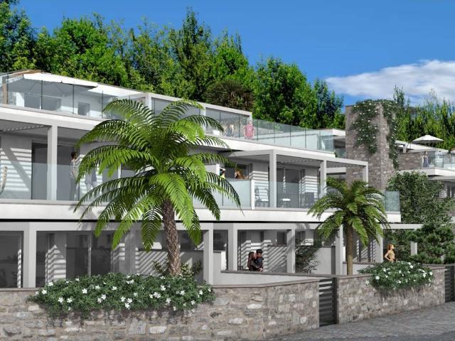 Appartamento in vendita a Finale Ligure SV