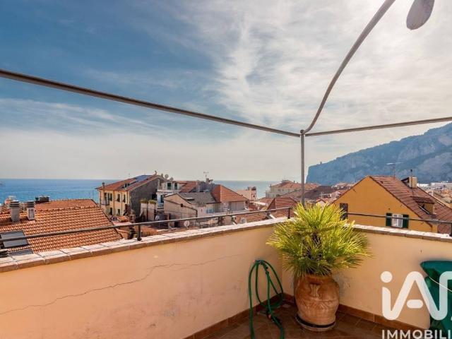 Appartamento in vendita a Finale Ligure SV