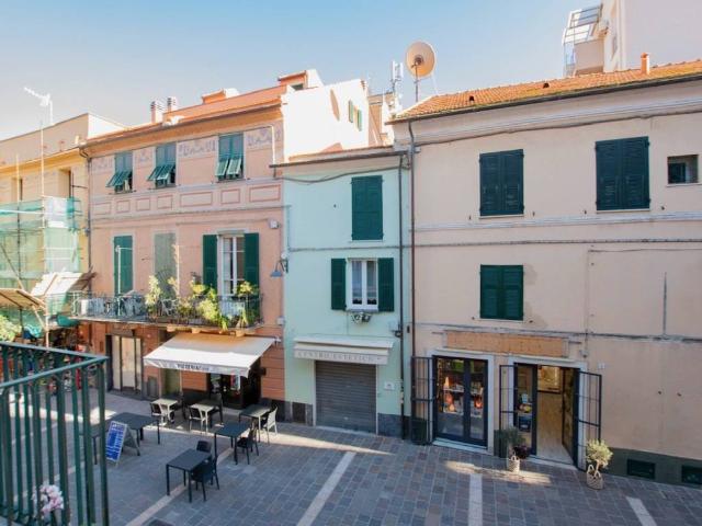 Appartamento in vendita a Finale Ligure SV