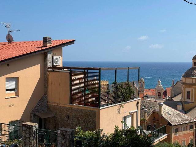 Appartamento in vendita a Finale Ligure SV