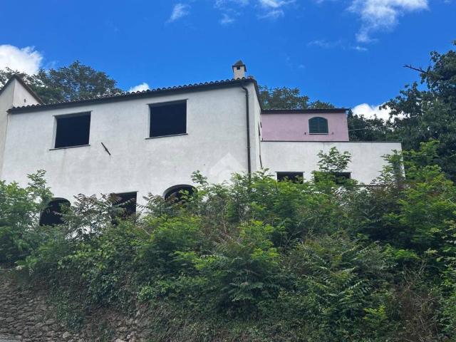 Casa indipendente in vendita a Rialto SV