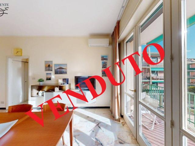 Appartamento in vendita a Finale Ligure SV