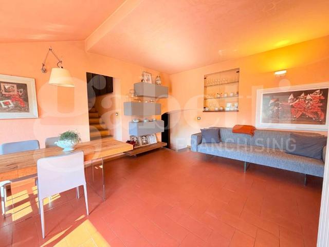 Appartamento in vendita a Finale Ligure SV