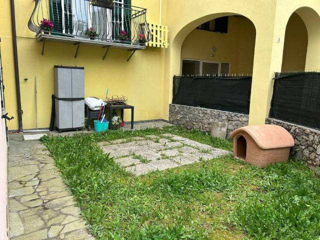 Appartamento in vendita a Finale Ligure SV