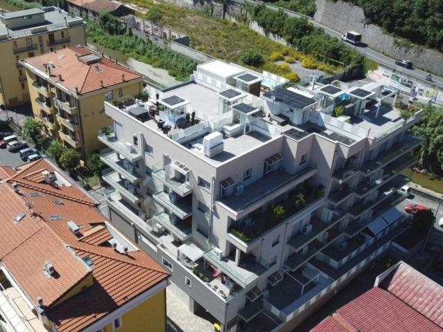 Appartamento in vendita a Finale Ligure SV