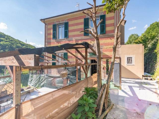 Appartamento in vendita a Finale Ligure SV