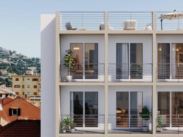 Appartamento in vendita a Finale Ligure SV
