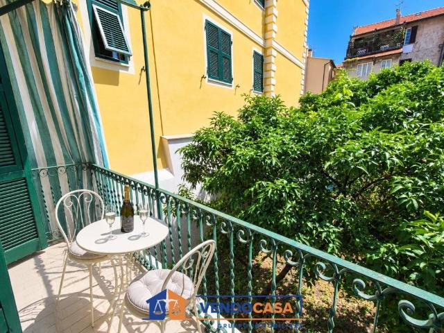 Appartamento in vendita a Finale Ligure SV