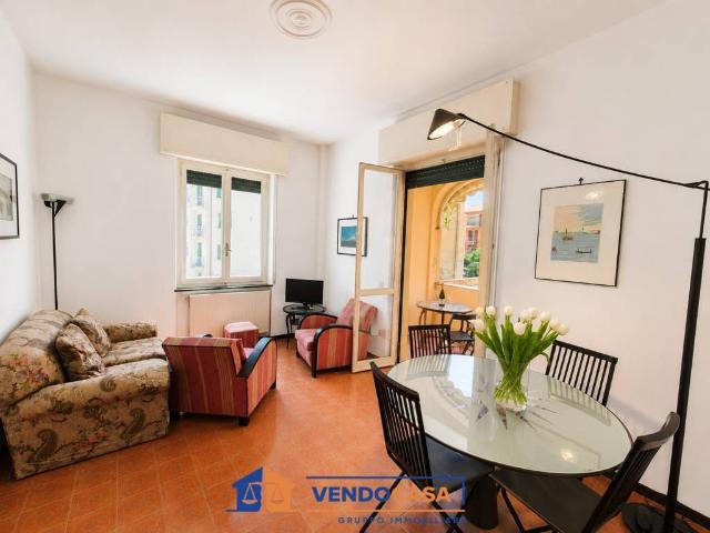 Appartamento in vendita a Finale Ligure SV