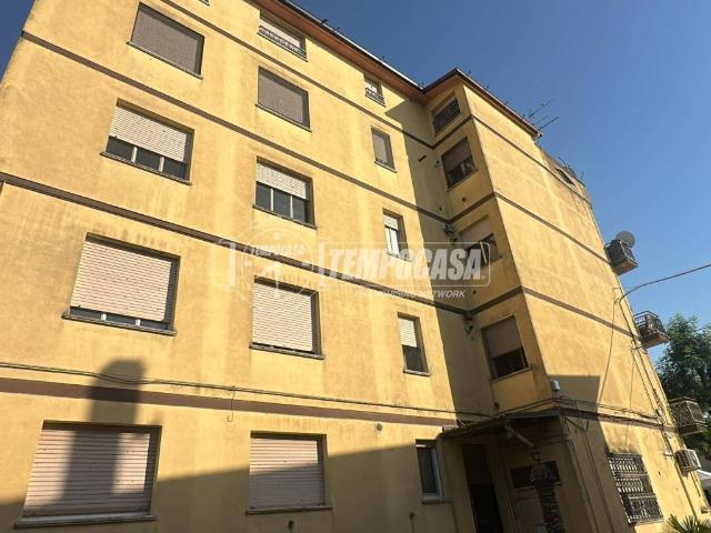 Appartamento in vendita a Fiscaglia FE