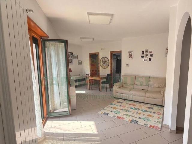 Appartamento in vendita a Fisciano, Lancusi
