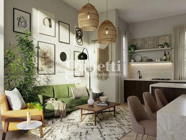 Appartamento in vendita a Firenze