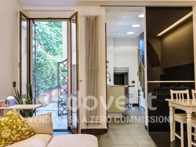 Appartamento in vendita a Firenze