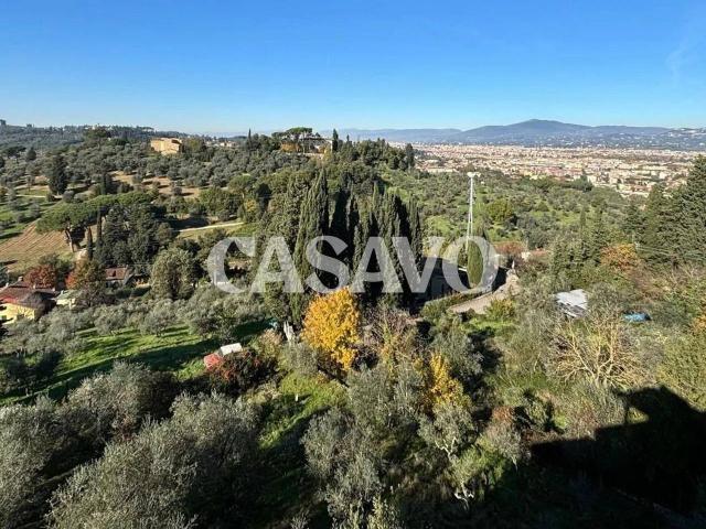 Appartamento in vendita a Firenze