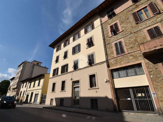 Appartamento in vendita a Firenze