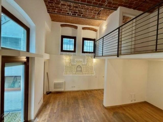 Appartamento in vendita a Firenze