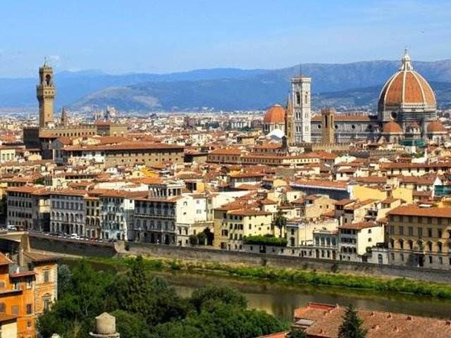 Appartamento in vendita a Firenze