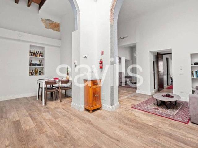 Appartamento in vendita a Firenze