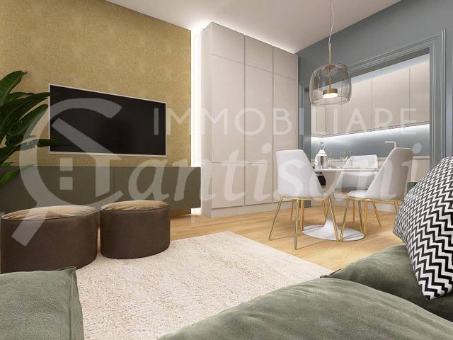 Appartamento in vendita a Firenze