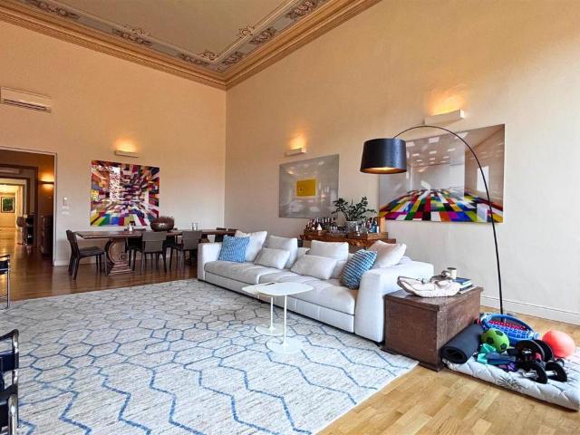 Appartamento in vendita a Firenze