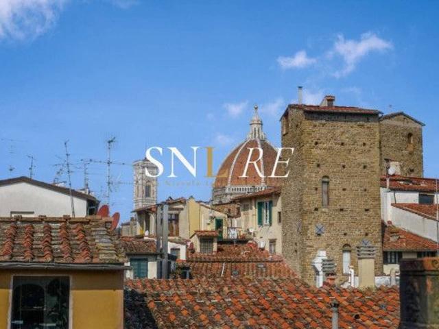 Appartamento in vendita a Firenze