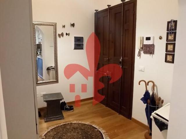 Appartamento in vendita a Firenze