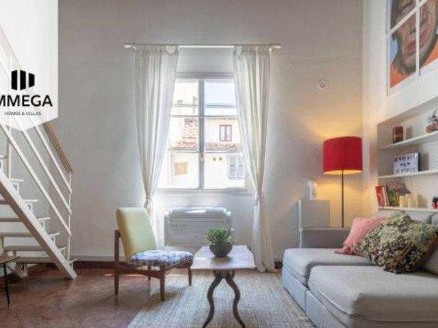 Appartamento in vendita a Firenze
