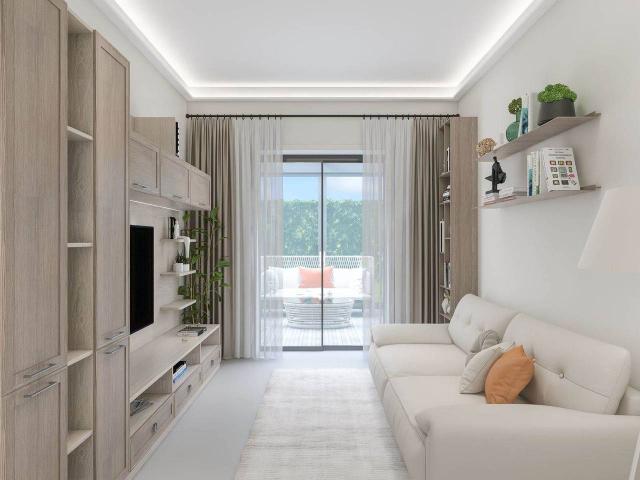 Appartamento in vendita a Firenze