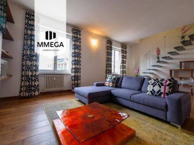 Appartamento in vendita a Firenze