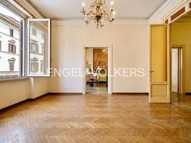 Appartamento in vendita a Firenze