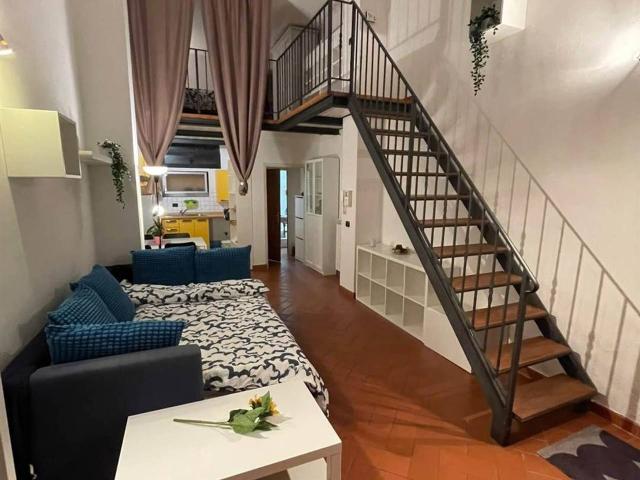 Appartamento in vendita a Firenze