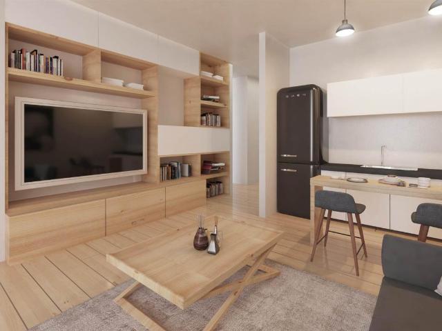 Appartamento in vendita a Firenze