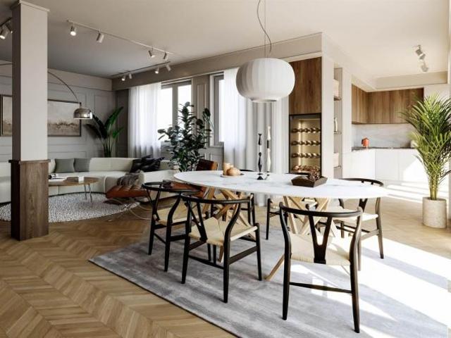 Appartamento in vendita a Firenze 156 mq Rif: 1422739