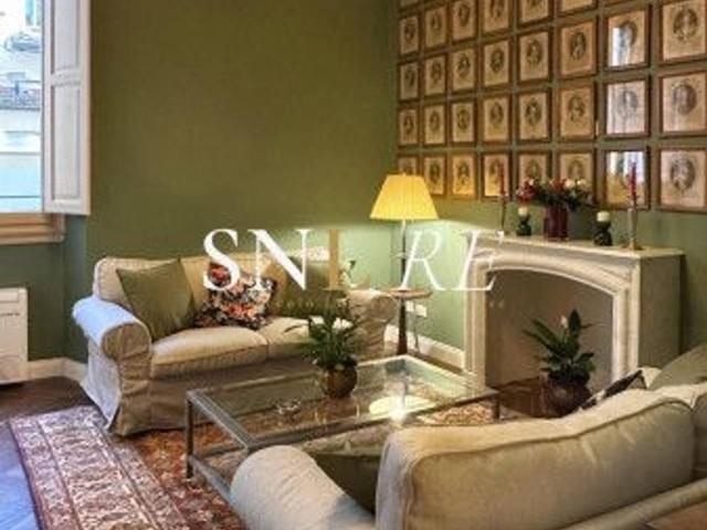 Appartamento in vendita a Firenze