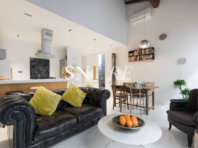 Appartamento in vendita a Firenze