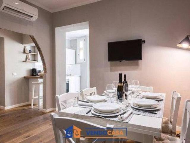 Appartamento in vendita a Firenze