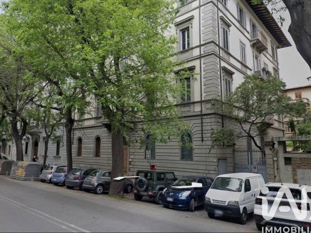 Appartamento in vendita a Firenze